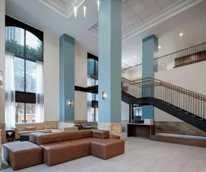 Photo 4 - SpringHill Suites Dallas Downtown / West End