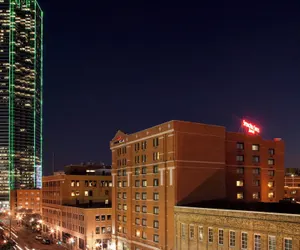 Photo 2 - SpringHill Suites Dallas Downtown / West End