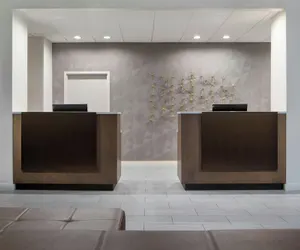 Photo 3 - SpringHill Suites Dallas Downtown / West End