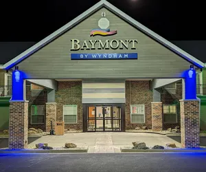 Photo 2 - Baymont by Wyndham Washington
