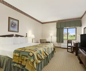 Photo 5 - Baymont by Wyndham Corbin