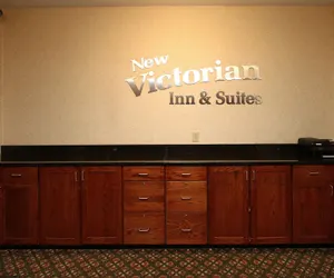 Photo 3 - New Victorian Inn & Suites in Sioux City, IA