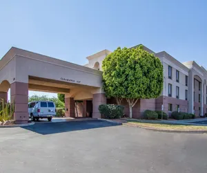 Photo 2 - Comfort Inn I-10 West at 51st Ave