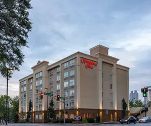 Photo 2 - Hampton Inn Atlanta-Georgia Tech-Downtown