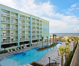 Photo 2 - Hilton Garden Inn Orange Beach Beachfront