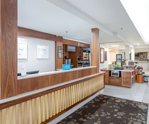 Photo 3 - Hilton Garden Inn Orange Beach Beachfront