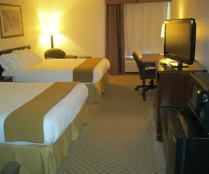 Photo 4 - Holiday Inn Express Hope, an IHG Hotel