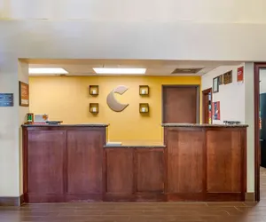 Photo 3 - Comfort Suites - Near The Galleria