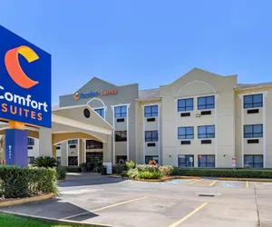 Photo 2 - Comfort Suites - Near The Galleria