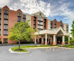 Photo 2 - Hyatt Place Cincinnati Airport / Florence