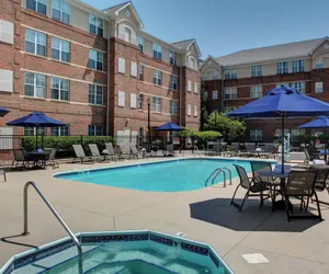 Photo 2 - Residence Inn by Marriott Cleveland Beachwood