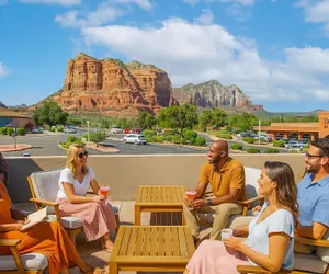 Photo 2 - Wildflower Inn at Bell Rock