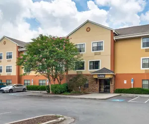 Photo 2 - Extended Stay America Select Suites - Atlanta - Duluth