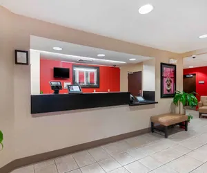 Photo 4 - Extended Stay America Select Suites - Jacksonville - Lenoir Avenue East