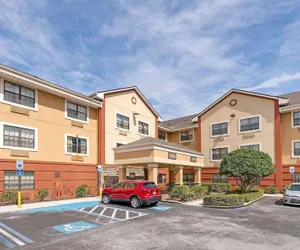 Photo 2 - Extended Stay America Select Suites - Jacksonville - Lenoir Avenue East