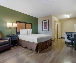 Photo 5 - Extended Stay America Suites Santa Rosa South