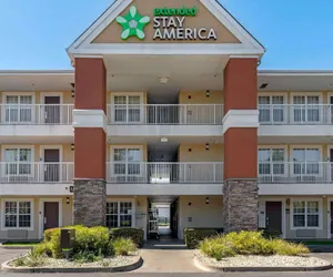 Photo 2 - Extended Stay America Suites Santa Rosa South