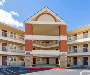 Photo 2 - Extended Stay America Suites Tucson Grant Road