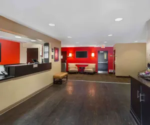 Photo 4 - Extended Stay America Select Suites - Salt Lake City - Union Park