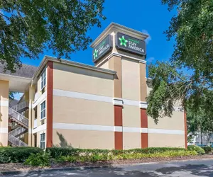 Photo 2 - Extended Stay America Select Suites Gainesville I-75