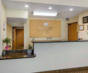 Photo 4 - Quality Inn Logan near University