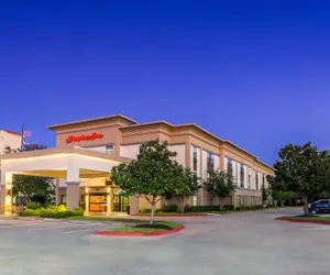 Photo 2 - Hampton Inn Houston/Stafford