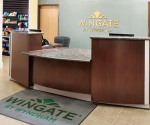 Photo 4 - Wingate by Wyndham San Marcos