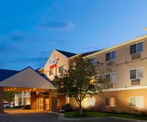 Photo 2 - Fairfield Inn & Suites Grand Rapids