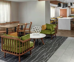 Photo 2 - Fairfield Inn & Suites Saginaw