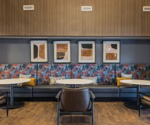Photo 4 - Four Points by Sheraton Columbus-Polaris