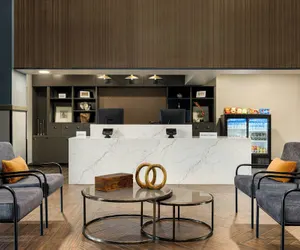 Photo 3 - Four Points by Sheraton Columbus-Polaris