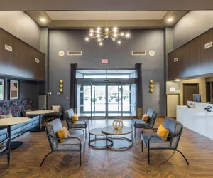 Photo 5 - Four Points by Sheraton Columbus-Polaris