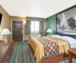 Photo 5 - Super 8 by Wyndham Greencastle