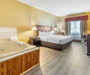 Photo 5 - Quality Inn Greenville North