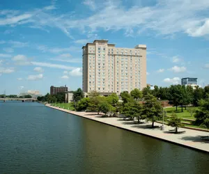 Photo 2 - Hyatt Regency Wichita