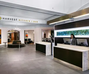 Photo 3 - Hyatt Regency Wichita