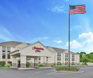 Photo 2 - Hampton Inn Thomasville