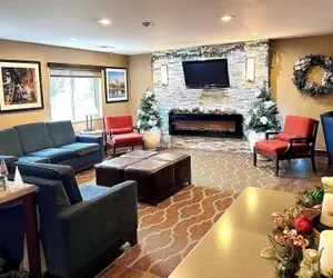Photo 2 - Comfort Inn Romeoville - Bolingbrook