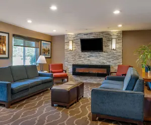 Photo 5 - Comfort Inn Romeoville - Bolingbrook