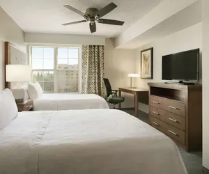 Photo 3 - Homewood Suites by Hilton Kansas City-Airport