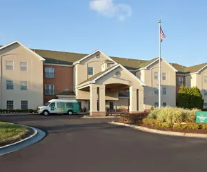 Photo 2 - Homewood Suites by Hilton Kansas City-Airport