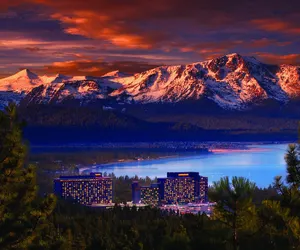 Photo 2 - Harrah's Lake Tahoe Resort & Casino