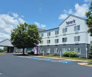 Photo 2 - Spark by Hilton Lancaster