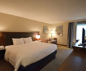 Photo 5 - Hampton Inn Salem East - Electric Road