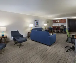 Photo 3 - Holiday Inn Express Middlesboro by IHG