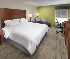 Photo 5 - Holiday Inn Express Middlesboro by IHG