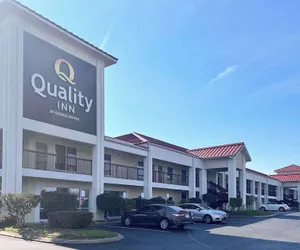 Photo 2 - Quality Inn near Chattanooga South