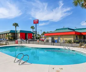 Photo 2 - OYO Hotel Lake Park / Valdosta Area