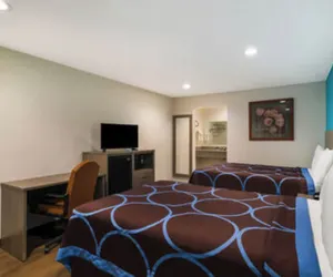 Photo 4 - Super 8 by Wyndham Wichita Falls