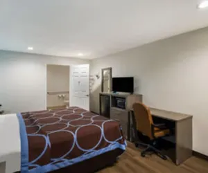Photo 5 - Super 8 by Wyndham Wichita Falls